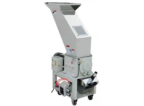 全自動塑料粉碎機(jī)